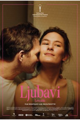 LJUBAVI / Loveable