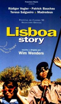 LISABONSKA PRIČA / Lisbon Story
