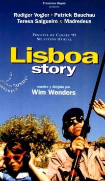 LISABONSKA PRIČA / Lisbon Story