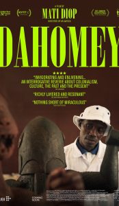 DokuKino: BLAGO KRALJEVSTVA DAHOMEY / Dahomey