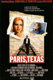 PARIS, TEKSAS / Paris, Texas