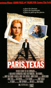 PARIS, TEKSAS / Paris, Texas