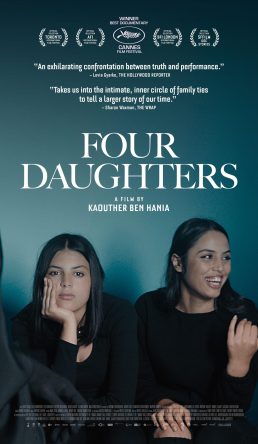 DokuKino : ČETIRI KĆERI / Four Daughters