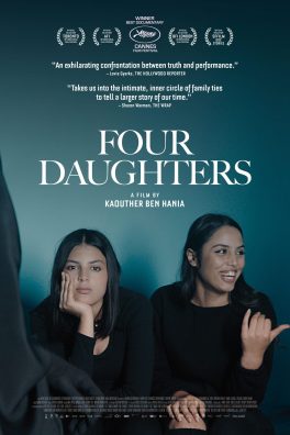 DokuKino : ČETIRI KĆERI / Four Daughters