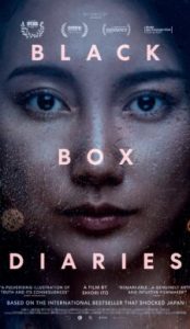 97th Oscars®:  DNEVNICI IZ CRNE KUTIJE / Black Box Diaries