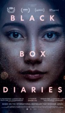 97th Oscars®:  DNEVNICI IZ CRNE KUTIJE / Black Box Diaries