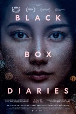 97th Oscars®:  DNEVNICI IZ CRNE KUTIJE / Black Box Diaries