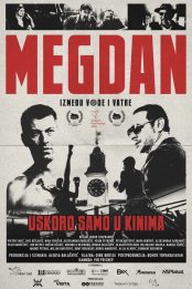 MEGDAN: IZMEĐU VODE I VATRE