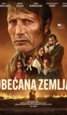 OBEĆANA ZEMLJA / The Promised Land
