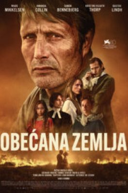 OBEĆANA ZEMLJA / The Promised Land