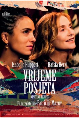 VRIJEME POSJETA / Visiting Hours