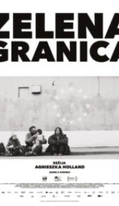 ZELENA GRANICA / Green Border