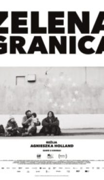 ZELENA GRANICA / Green Border