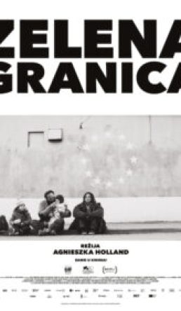 ZELENA GRANICA / Green Border