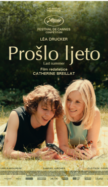 PROŠLO LJETO / Last Summer