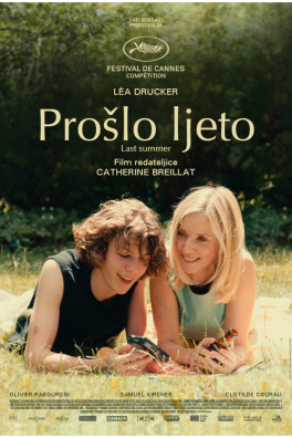 PROŠLO LJETO / Last Summer