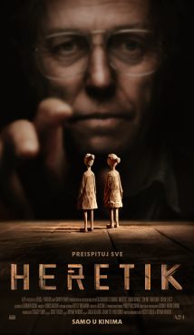 HERETIK / Heretic