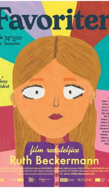 FAVORITEN / Favoriten