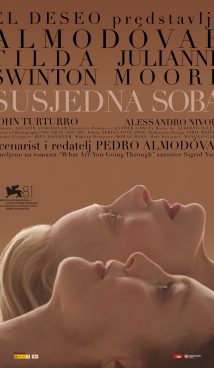 SUSJEDNA SOBA / The Room Next Door