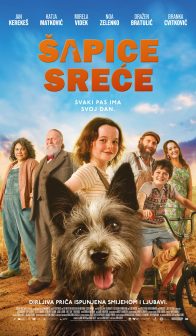 ŠAPICE SREĆE / Runt