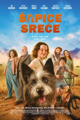 ŠAPICE SREĆE / Runt