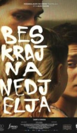BESKRAJNA NEDJELJA / An Endless Sunday