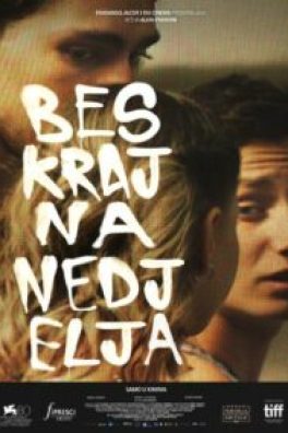 BESKRAJNA NEDJELJA / An Endless Sunday