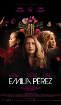 97th Oscars®: EMILIA PEREZ