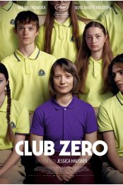 KLUB ZERO / Club Zero