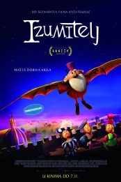 IZUMITELJ