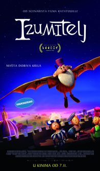 IZUMITELJ