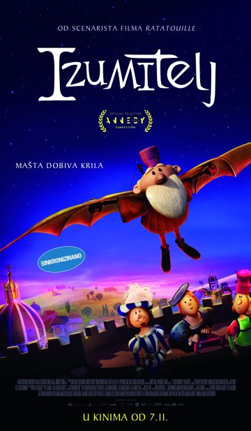 IZUMITELJ