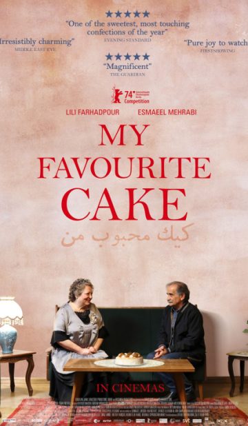 MOJA NAJDRAŽA TORTA / My Favourite Cake