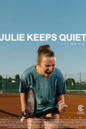 ZFF Putuje : JULIE JE ODLUČILA ŠUTJETI / Julie Keeps Quiet