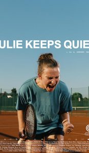 ZFF Putuje : JULIE JE ODLUČILA ŠUTJETI / Julie Keeps Quiet