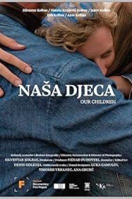 NAŠA DJECA