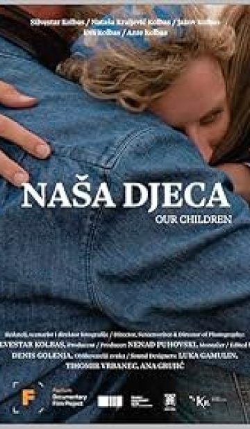 NAŠA DJECA