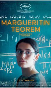 MARGUERITIN TEOREM / Marguerite’s Theorem