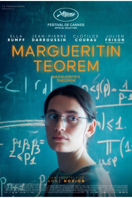 MARGUERITIN TEOREM / Marguerite’s Theorem