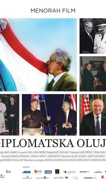 Uz Dan dubrovačkih branitelja: DIPLOMATSKA OLUJA