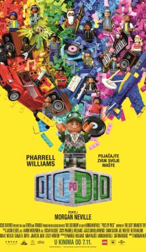 DIO PO DIO / Piece By Piece