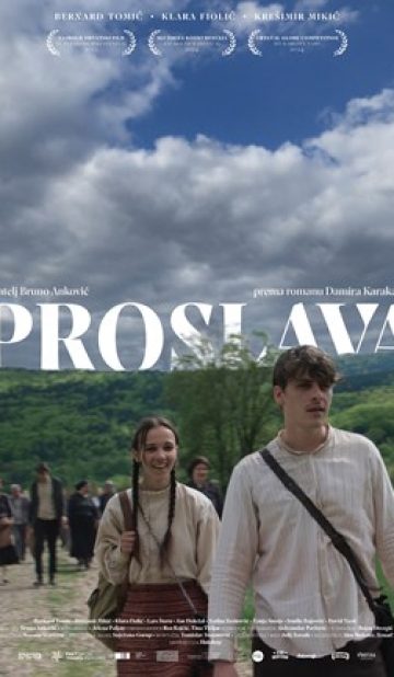 PROSLAVA