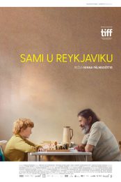 ZFF Putuje : SAMI U REYKJAVIKU / Solitude