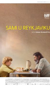 ZFF Putuje : SAMI U REYKJAVIKU / Solitude
