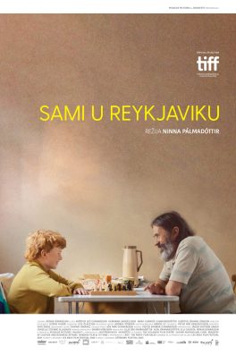 ZFF Putuje : SAMI U REYKJAVIKU / Solitude