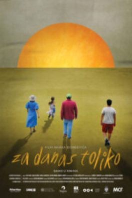 ZA DANAS TOLIKO