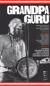 GRANDPA GURU
