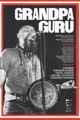 GRANDPA GURU