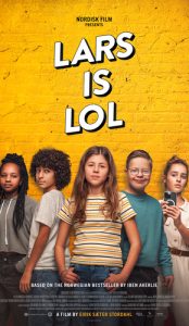 ZFF Putuje : LARS JE LOL / Lars is Lol