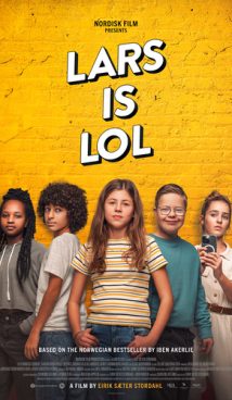 ZFF Putuje : LARS JE LOL / Lars is Lol